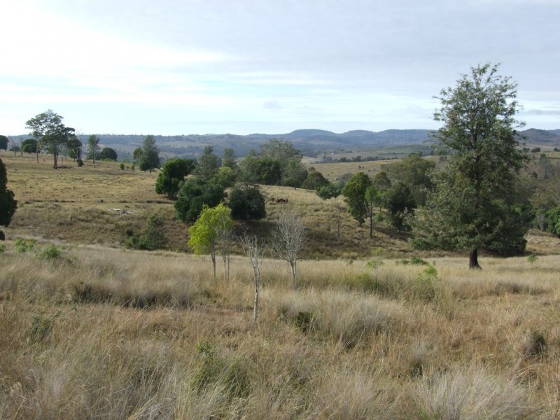 L1 and 2/55 Tarpaulin Road, Haden QLD 4353