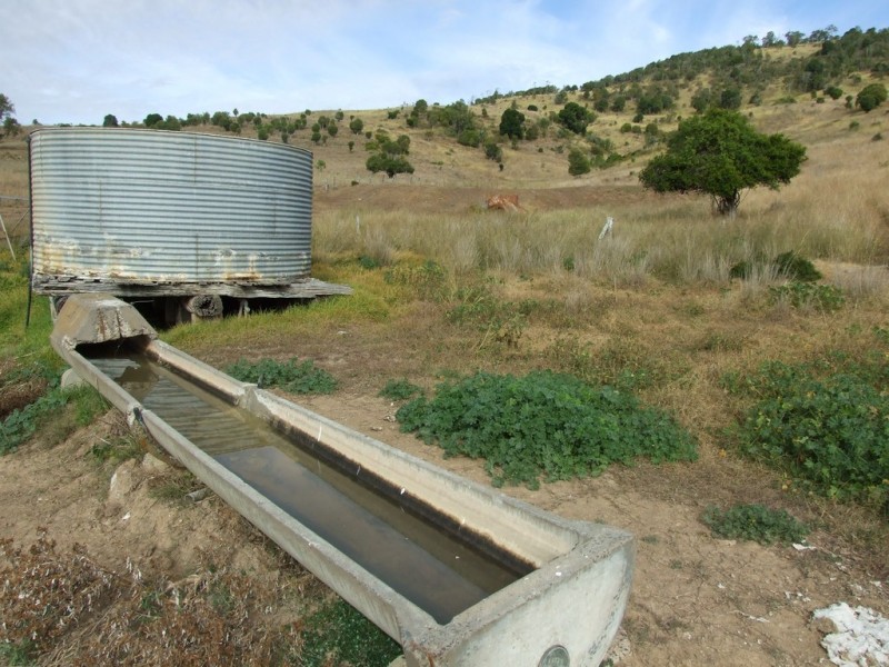 L1 and 2/55 Tarpaulin Road, Haden QLD 4353