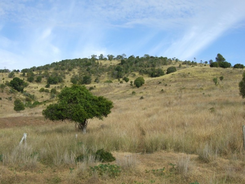 L1 and 2/55 Tarpaulin Road, Haden QLD 4353