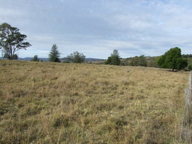 L1 and 2/55 Tarpaulin Road, Haden QLD 4353