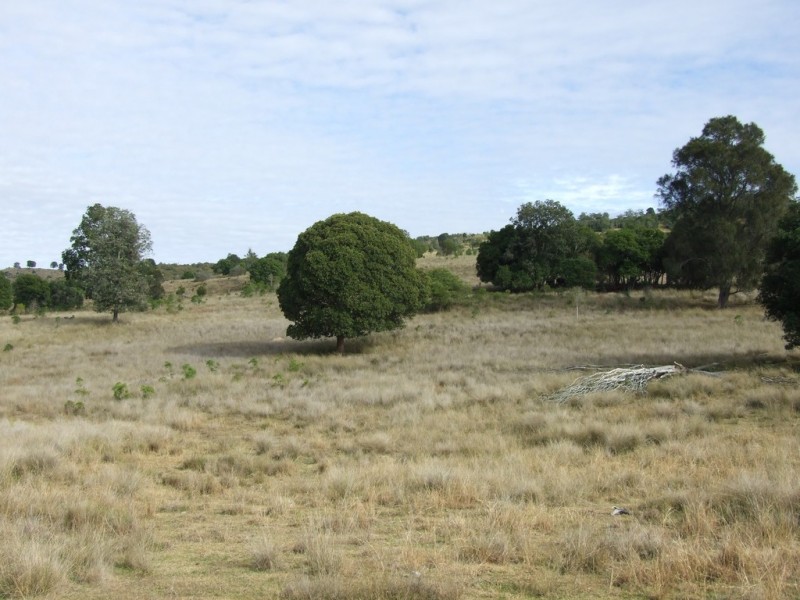 L1 and 2/55 Tarpaulin Road, Haden QLD 4353