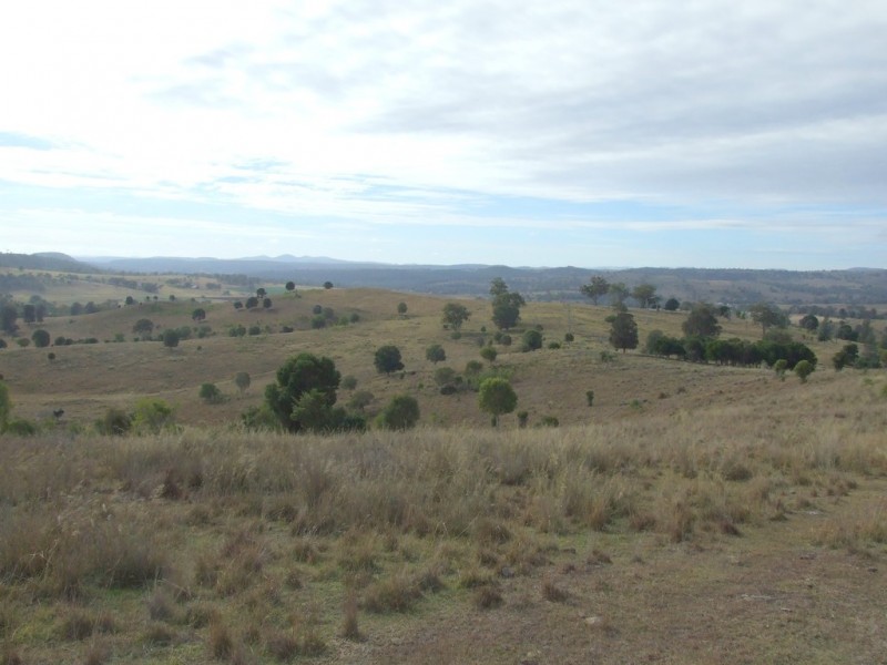 L1 and 2/55 Tarpaulin Road, Haden QLD 4353