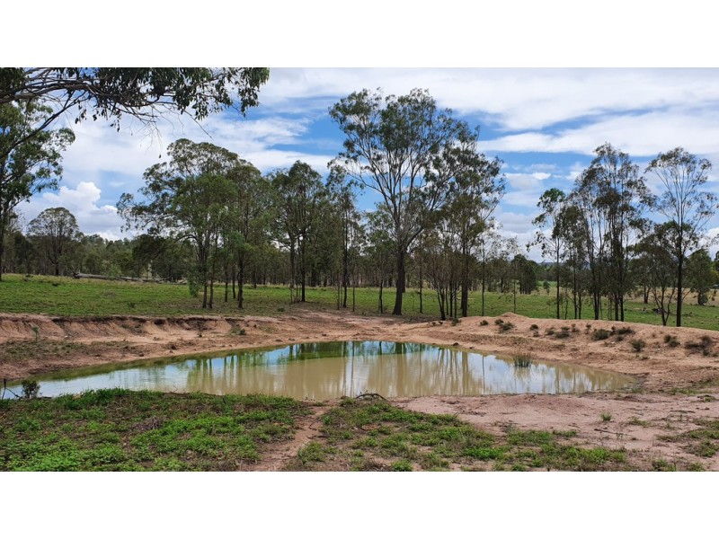 L206 Fitzgerald Road, Cooyar QLD 4402