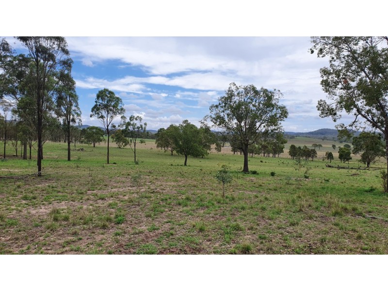 L206 Fitzgerald Road, Cooyar QLD 4402