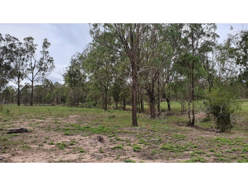 L206 Fitzgerald Road, Cooyar QLD 4402