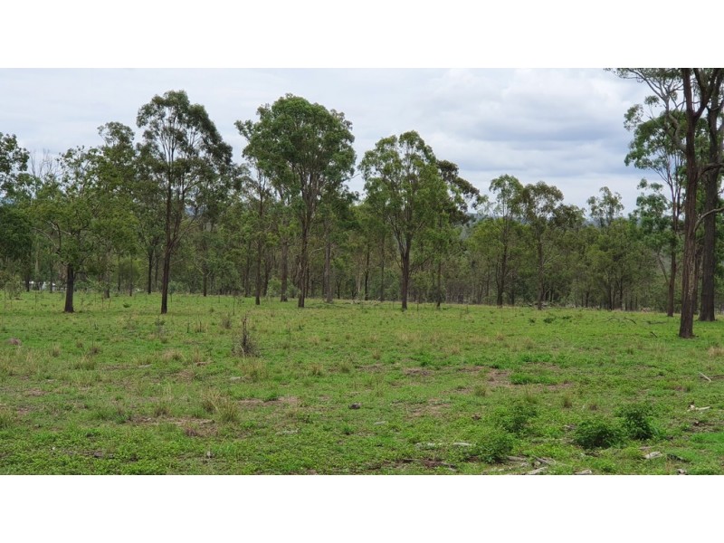 L206 Fitzgerald Road, Cooyar QLD 4402