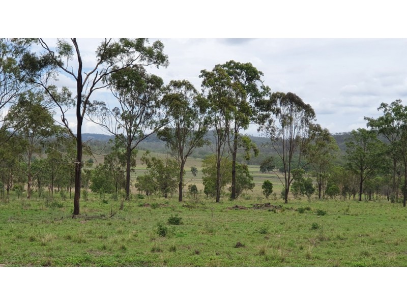 L206 Fitzgerald Road, Cooyar QLD 4402