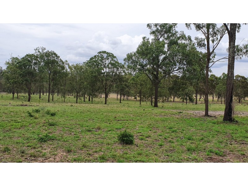 L206 Fitzgerald Road, Cooyar QLD 4402