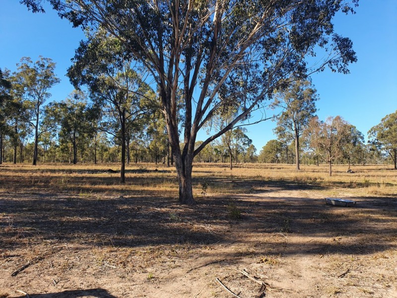 L206 Fitzgerald Road, Cooyar QLD 4402