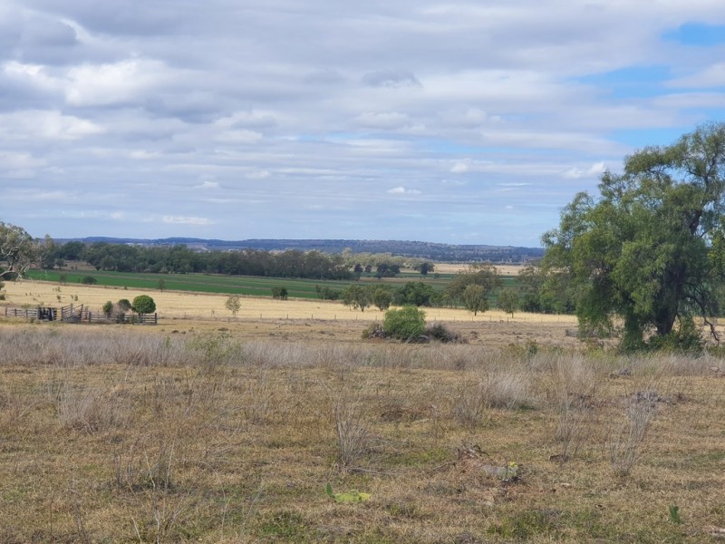 L1 Pechey Maclagan Road, Rosalie Plains QLD 4401