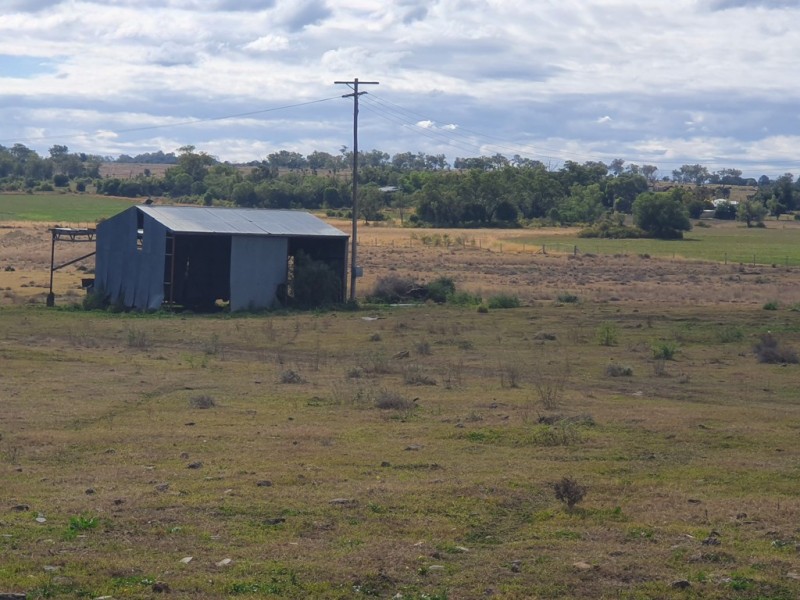 L1 Pechey Maclagan Road, Rosalie Plains QLD 4401