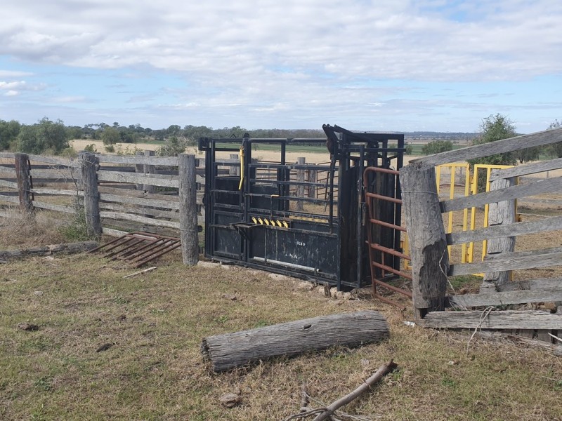 L1 Pechey Maclagan Road, Rosalie Plains QLD 4401