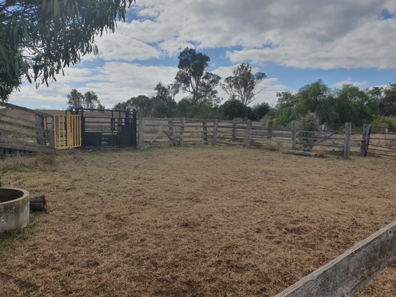 L1 Pechey Maclagan Road, Rosalie Plains QLD 4401