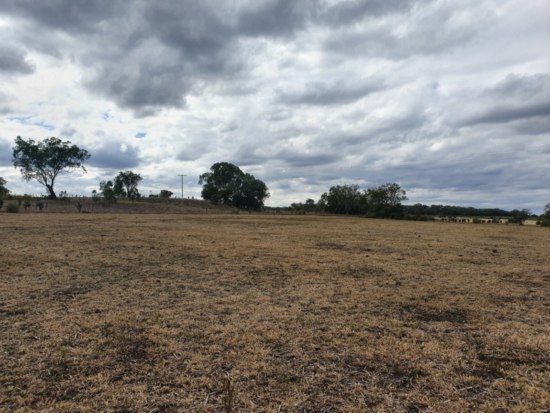 L1 Pechey Maclagan Road, Rosalie Plains QLD 4401