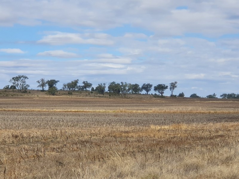 L1 Pechey Maclagan Road, Rosalie Plains QLD 4401