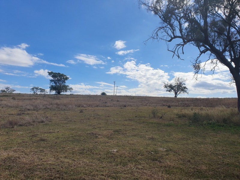 L1 Pechey Maclagan Road, Rosalie Plains QLD 4401