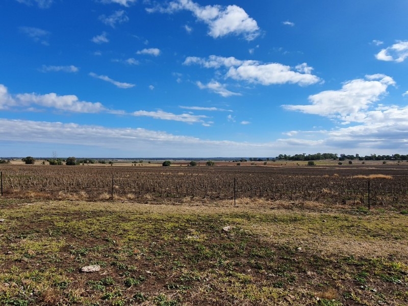 L1 Pechey Maclagan Road, Rosalie Plains QLD 4401