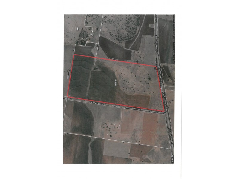 L1 Pechey Maclagan Road, Rosalie Plains QLD 4401