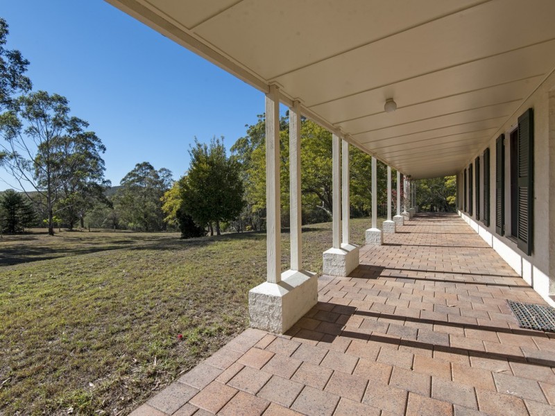 261 Anduramba Road, Crows Nest QLD 4355