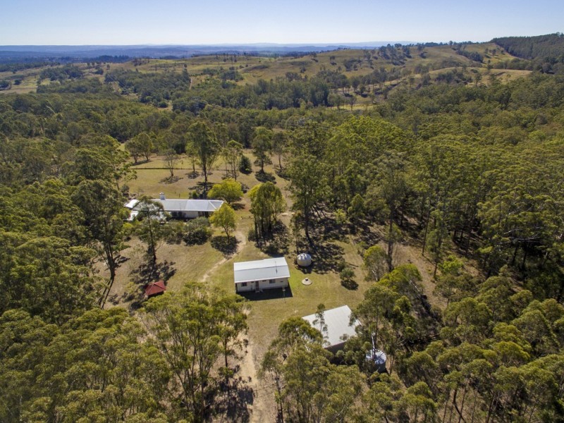 261 Anduramba Road, Crows Nest QLD 4355