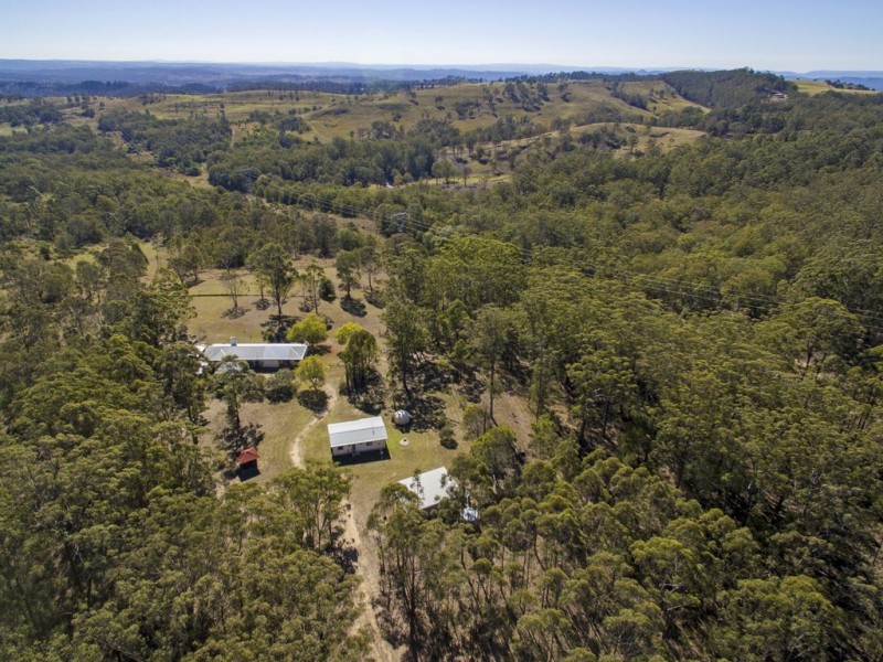 261 Anduramba Road, Crows Nest QLD 4355