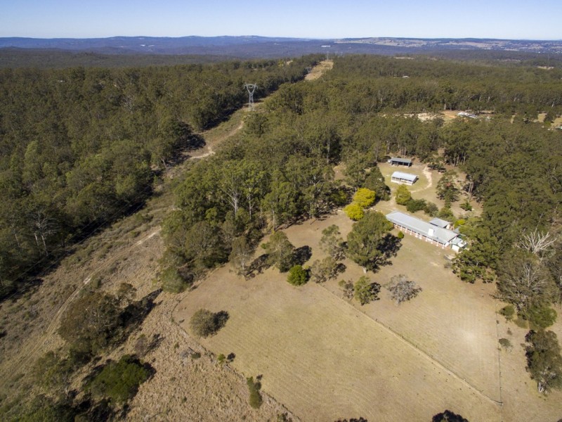 261 Anduramba Road, Crows Nest QLD 4355