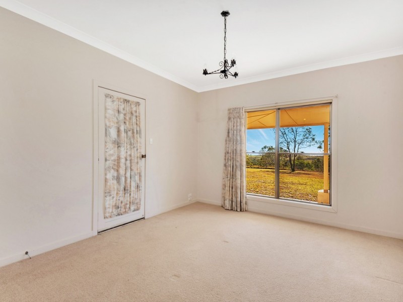 261 Anduramba Road, Crows Nest QLD 4355