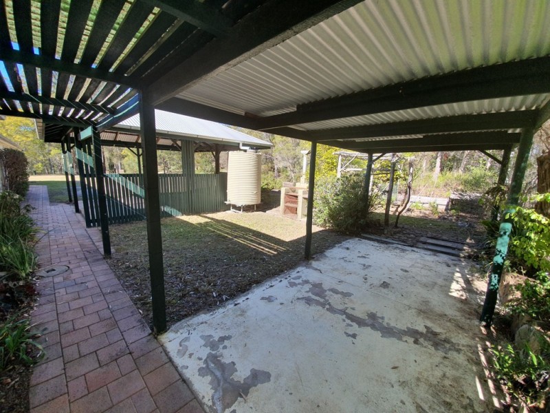 261 Anduramba Road, Crows Nest QLD 4355