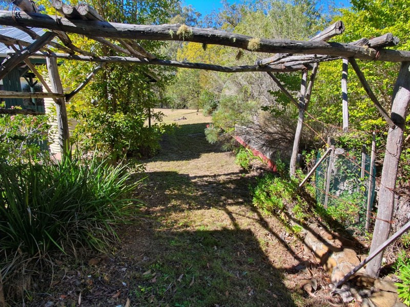 261 Anduramba Road, Crows Nest QLD 4355