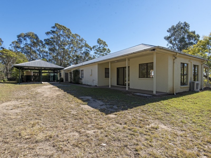 261 Anduramba Road, Crows Nest QLD 4355