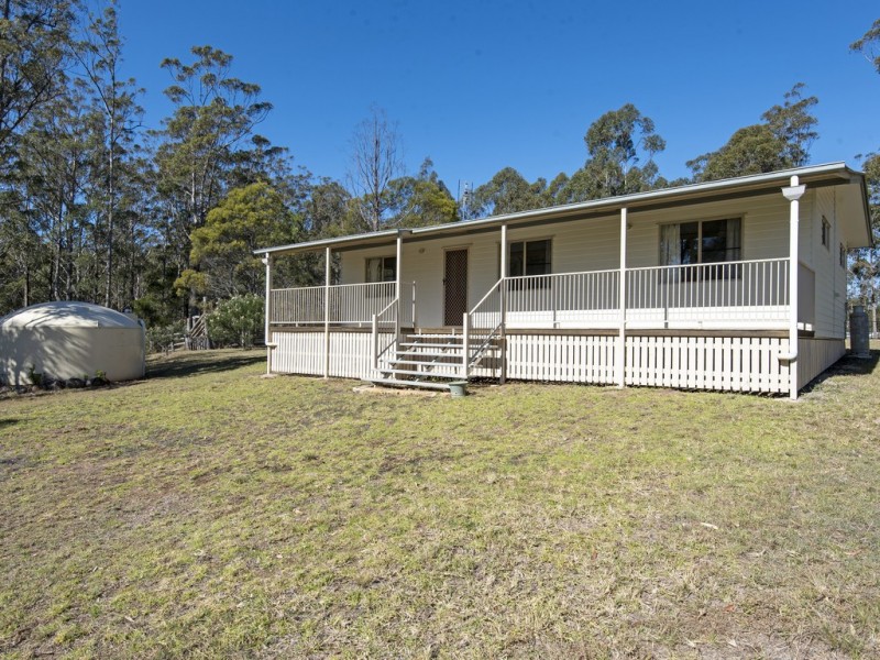 261 Anduramba Road, Crows Nest QLD 4355