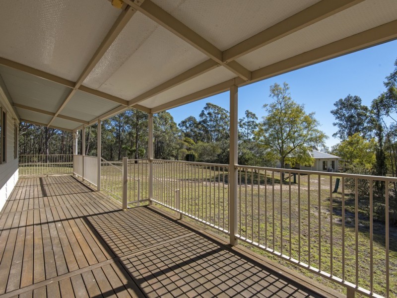 261 Anduramba Road, Crows Nest QLD 4355