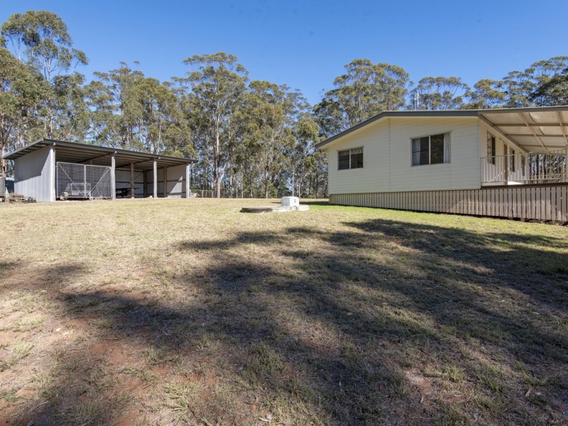 261 Anduramba Road, Crows Nest QLD 4355
