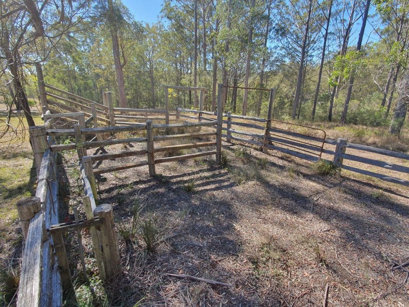 261 Anduramba Road, Crows Nest QLD 4355