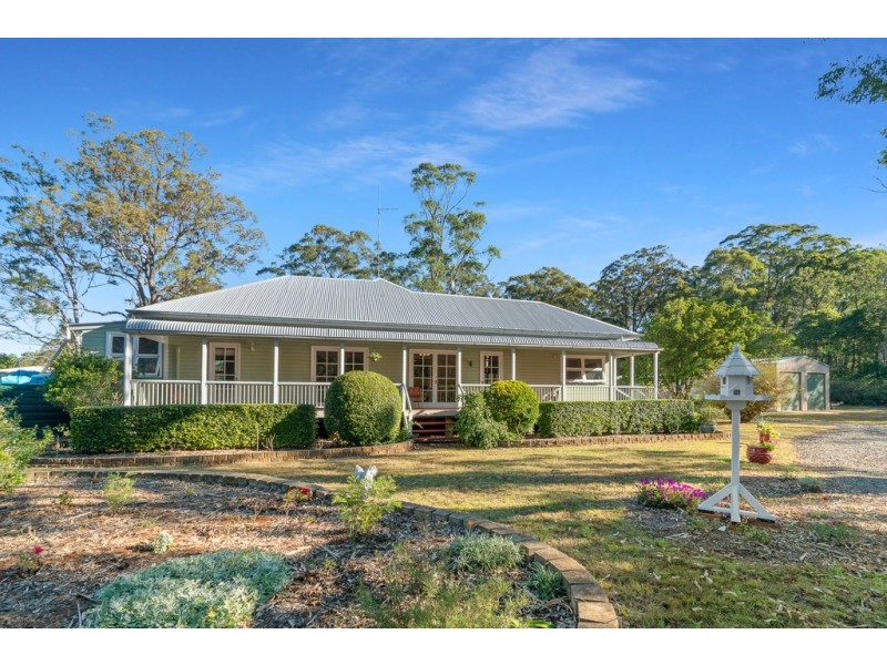 53 Barracks Road, Cabarlah QLD 4352