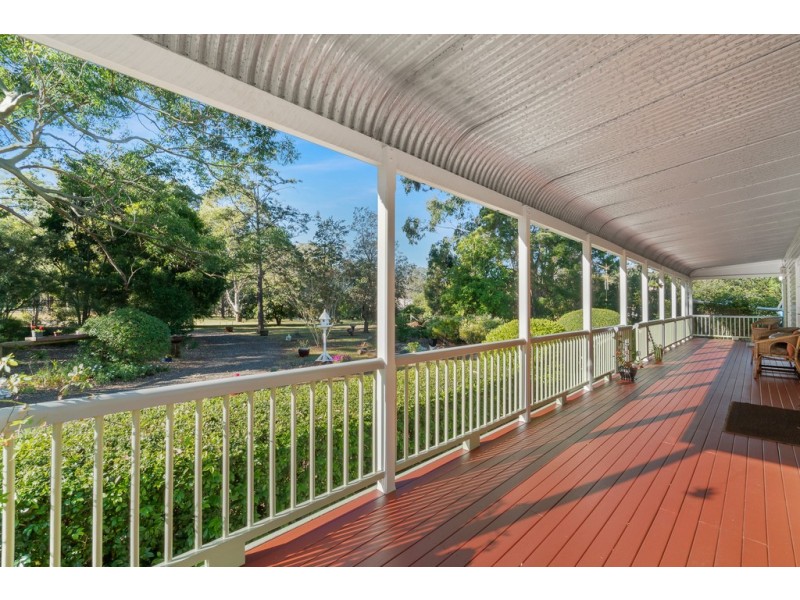 53 Barracks Road, Cabarlah QLD 4352