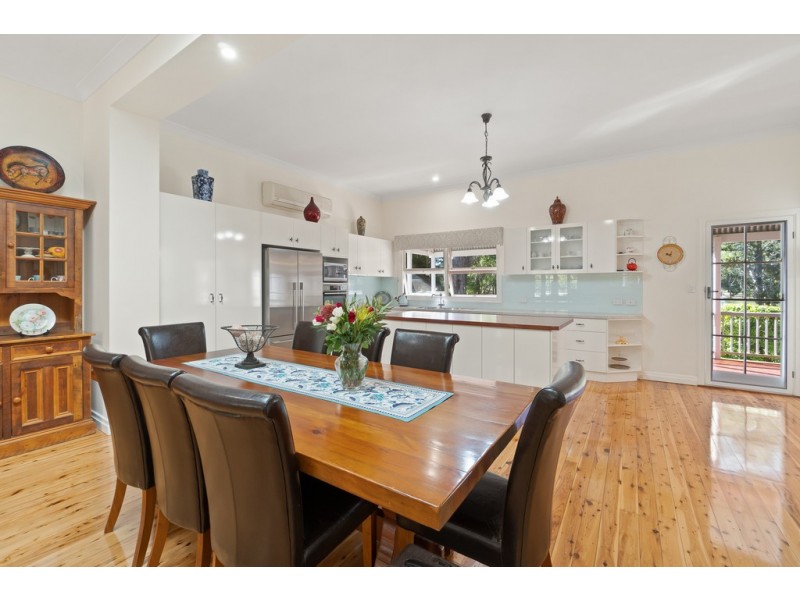53 Barracks Road, Cabarlah QLD 4352
