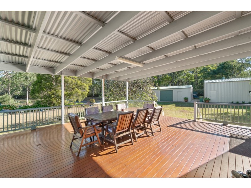 53 Barracks Road, Cabarlah QLD 4352