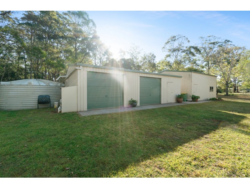 53 Barracks Road, Cabarlah QLD 4352