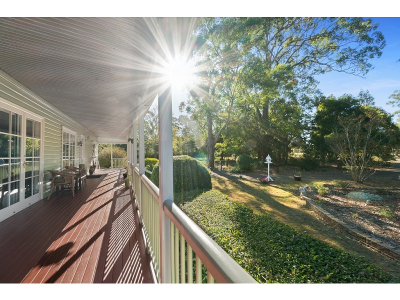 53 Barracks Road, Cabarlah QLD 4352