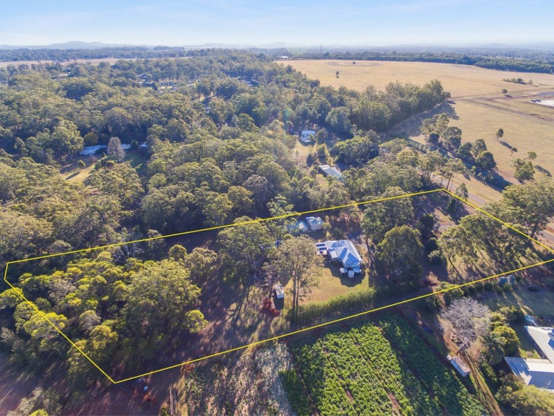 53 Barracks Road, Cabarlah QLD 4352