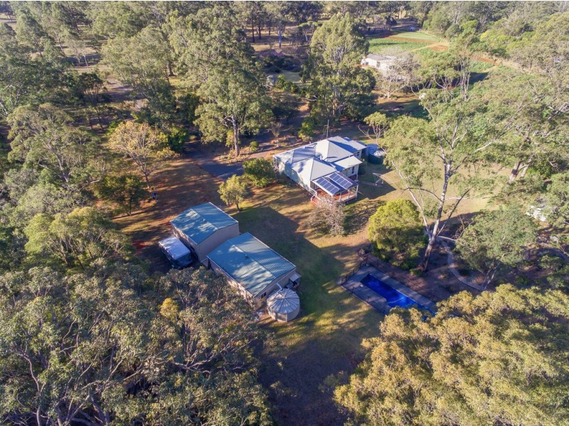 53 Barracks Road, Cabarlah QLD 4352
