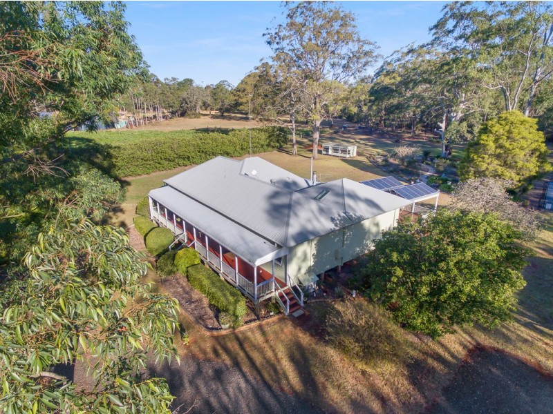53 Barracks Road, Cabarlah QLD 4352