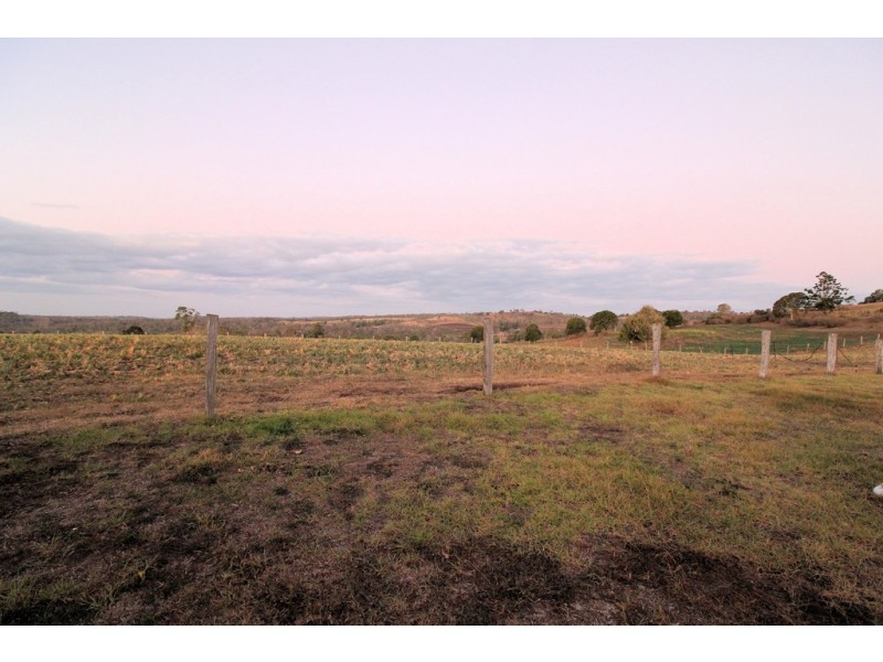 616 Jones Gully Road, Crows Nest QLD 4355