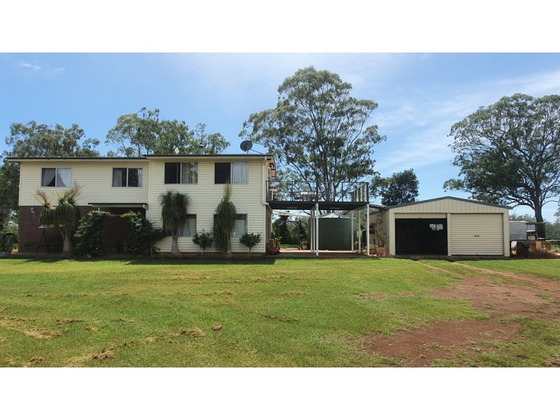 5 Haden Tip Road, Haden QLD 4353