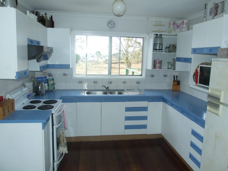 5 Haden Tip Road, Haden QLD 4353