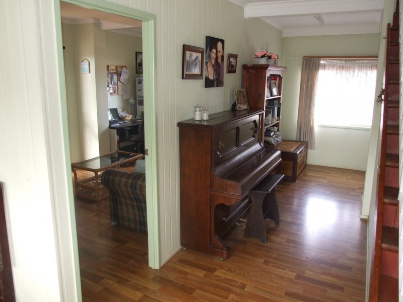 5 Haden Tip Road, Haden QLD 4353