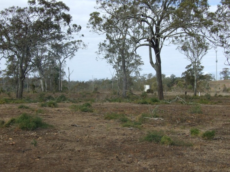 5 Haden Tip Road, Haden QLD 4353