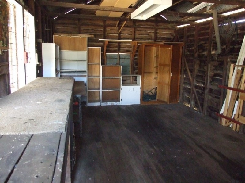 139 Mocatta Street, Goombungee QLD 4354