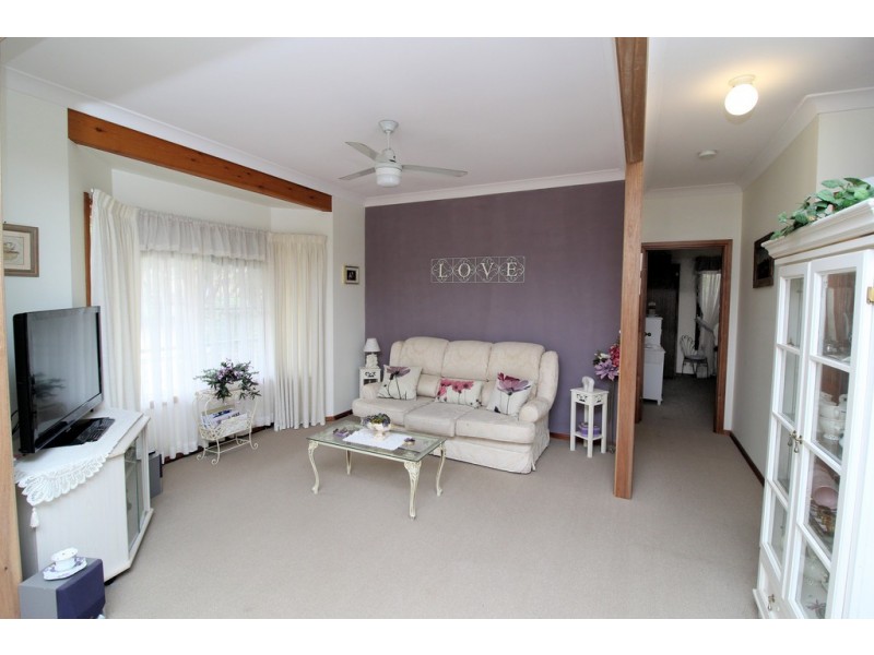 39 Charles Street, Crows Nest QLD 4355